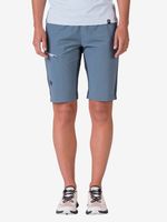 Hannah Torres W Shorts Blau