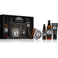 Percy Nobleman Complete Beard Care Σετ (για γενειάδα)