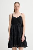 Levi's Bavlnené šaty Levi's CORA SL MINI DRESS