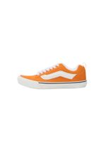 VANS Niske tenisice 'Knu Skool'  narančasta / bijela