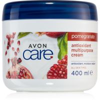 Avon Care Pomegranate мултифункционален крем за лице, ръце и тяло 400 мл.