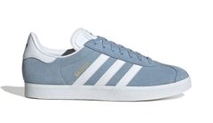 adidas Gazelle Muži - Tenisky adidas Originals - Modrá - JR6283-8.5 - Size: 8.5