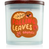 DW Home Goodies Falling Leaves dišeča sveča 374 g