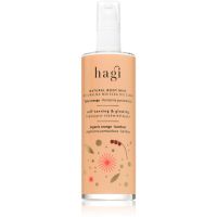 Hagi Spicy Orange Body Mist 100 ml