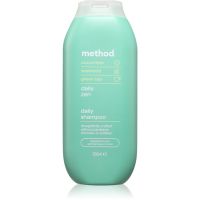 Method Shampoo Daily Zen Shampoo zur täglichen Anwendung 350 ml