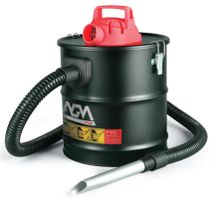 Vysávač popola AGM 800-18 AVC VR65674