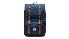 Herschel Supply Little America Mid Backpack Unisex - Ruksaci i torbe Herschel Supply - Plava - 11391-00007-One-size - Size: One size