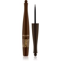 Bourjois Liner Pinceau Tubing tekoče črtalo za oči odtenek 002 Brown 2.5 ml