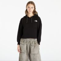 Bluza The North Face Mhysa Hoodie TNF Black XS