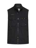 CAMEL ACTIVE Prsluk  tamno plava