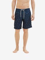 Tom Tailor Bikini Blau