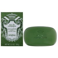 Sisley Eau de Campagne parfumsko milo uniseks 100 g