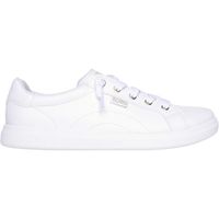Skechers BOBS D'VINE Дамски спортни обувки, бяло, размер
