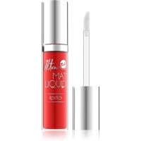 Bell Ultra Mat Matter Flüssig-Lippenstift Farbton 05 Stage Red 5 g