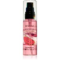 Revuele Moisturizing Watermelon Liquid Eye Patches хидратиращ гел за очи 50 мл.