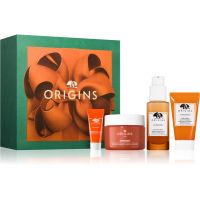 Origins GinZing™ Luxe Set darilni set (za obraz)