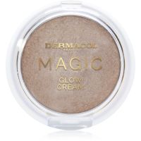 Dermacol Magic kremasti osvetljevalec odtenek 03 3 ml