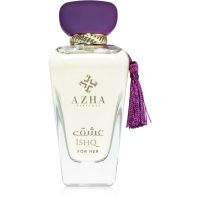 AZHA Perfumes Ishq парфумована вода для жінок 100 мл