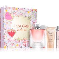Lancôme La vie est belle darilni set za ženske