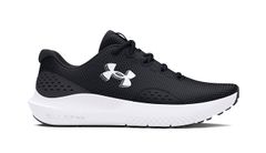 Under Armour UA W Charged Surge 4 Ženy - Tenisky Under Armour - Černá - 3027007-001-6.5 - Size: 6.5