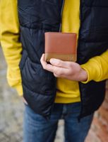 VUCH Merope Wallet UNI