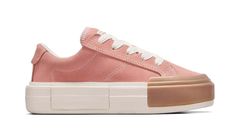 Converse Chuck Taylor All Star Cruise Suede