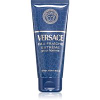 Versace Eau Fraîche Extréme бальзам після гоління для чоловіків 100 мл