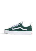 VANS Niske tenisice 'Skate Old Skool 36 +'  tamno zelena / bijela