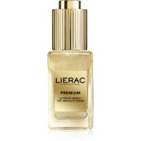 Lierac Premium The Absolute Serum Antifalten Serum mit aufhellender Wirkung 30 ml