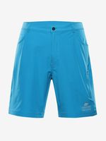 ALPINE PRO Col Shorts Blau