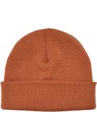 Heavyweight toffee cap