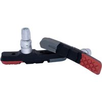 Quick BRAKE PADS 72 mm Спирачни накладки, микс, размер