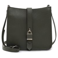 Női crossbody kézitáska Tamaris Ela - zöld