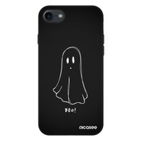 Fashion Case pre Apple iPhone SE 2022 - Ghost 2