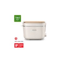 Philips Eco Conscious Edition - Topinkovač Řady 5000 - HD2640/10