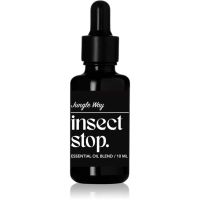 Jungle Way Insect Stop eterično olje 10 ml