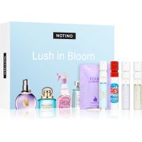 Beauty Discovery Box Notino Lush in Bloom Set für Damen