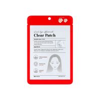 Mizon Čisticí náplasti na problematickou pleť Good Bye Blemish (Clear Patch) 44 ks