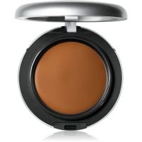 MAC Cosmetics Studio Fix Cream-to-Powder Foundation kompaktes Creme-Foundation Farbton NC60 10 g
