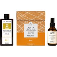 Phytorelax Laboratories Soft Rituals Argan Harmony подаръчен комплект за подхранване и хидратация