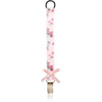 Bjällra of Sweden Pacifier Clip držalo za dudo Fantasy Blossom 1 kos