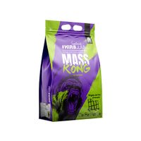 HIRO.LAB Mass Kong - 3000g - Belgium Salted Chocolate - Odżywki na masę ( Gainery )