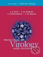 Principles of Virology - S. Jane Flint - kniha z kategorie Odborné a naučné