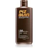 Piz Buin Moisturising hydratisierende Sonnenmilch SPF 30 200 ml