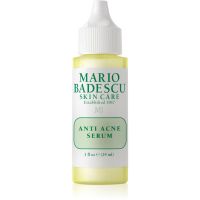 Mario Badescu Anti Acne Serum сироватка  проти недоліків проблемної шкіри 29 мл