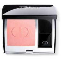 DIOR Rouge Blush компактні рум'яна з пензликом та дзеркальцем відтінок 601 Hologlam (Holo) 6,7 гр