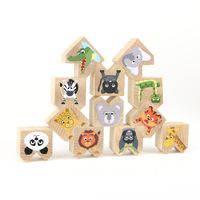 Milaniwood - Tiere stehen kopf - Wilde Tiere