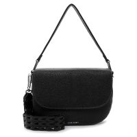 Női crossbody Suri Frey Matea - fekete
