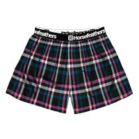 Bokserki Horsefeathers Clay Boxer Shorts Twilight M