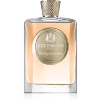 Atkinsons British Heritage The Big Bad Cedar парфумована вода унісекс 100 мл